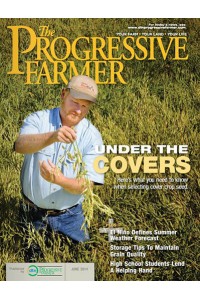 Progressive Farmer Magazine